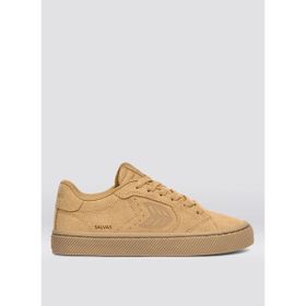 Cariuma 411302N40W-SALVAS Açık Kahve Kadın Sneaker