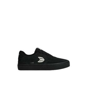 Cariuma 472402B13M-LUAN PRO Siyah Erkek Sneaker