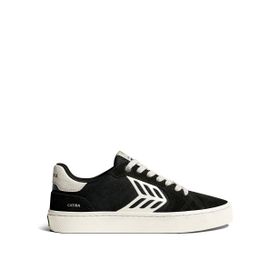 Cariuma 482809B06M-CATIBA PRO 2.0 Siyah Erkek Sneaker