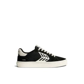 Cariuma 482809B06M-CATIBA PRO 2.0 Siyah Erkek Sneaker