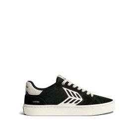 Cariuma 482809B06W-CATIBA PRO 2.0 Siyah Kadın Sneaker