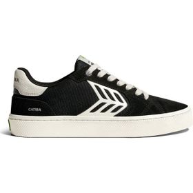 Cariuma 482809B06W-CATIBA PRO 2.0 Siyah Kadın Sneaker