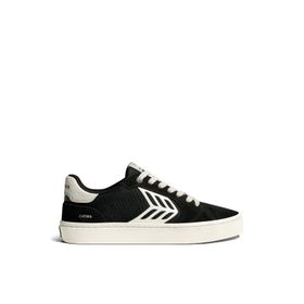 Cariuma 482809B06W-CATIBA PRO 2.0 Siyah Kadın Sneaker