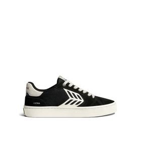 Cariuma 482809B06W-CATIBA PRO 2.0 Siyah Kadın Sneaker