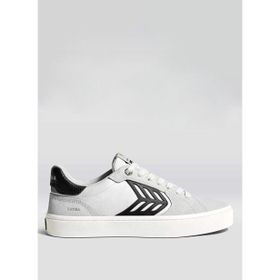 Cariuma 482809W25M-CATIBA PRO 2.0 Beyaz-Gri Erkek Sneaker