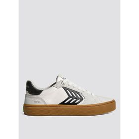 Cariuma 482809W2EW-CATIBA PRO 2.0 Bej Kadın Sneaker
