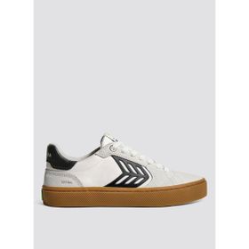 Cariuma 482809W2EW-CATIBA PRO 2.0 Bej Kadın Sneaker