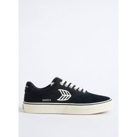 Cariuma 511707B06M-NAIOCA PRO Siyah Erkek Sneaker