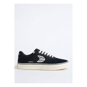 Cariuma 511707B06M-NAIOCA PRO Siyah Erkek Sneaker