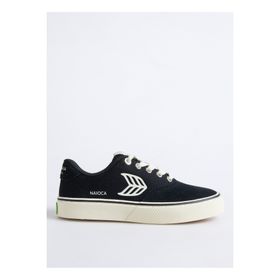 Cariuma 511707B06W-NAIOCA PRO Siyah Kadın Sneaker