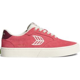 Cariuma 511802R45W-NAIOCA Pembe Kadın Sneaker