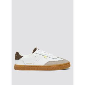Cariuma 613104W2FM-TOCA Beyaz Erkek Sneaker