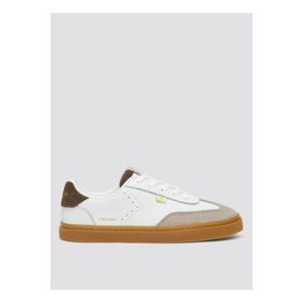 Cariuma 613104W2FM-TOCA Beyaz Erkek Sneaker