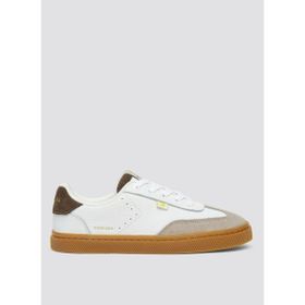 Cariuma 613104W2FW-TOCA Beyaz Kadın Sneaker