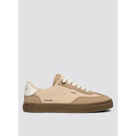 Cariuma 613120N37M-TOCA Açık Kahve Erkek Sneaker