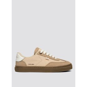 Cariuma 613120N37W-TOCA Açık Kahve Kadın Sneaker