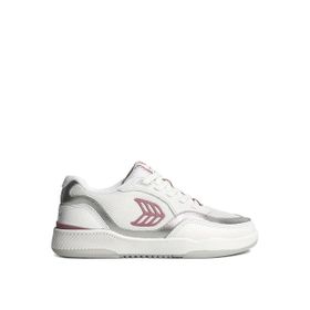 Cariuma 701901W1ZW-UBA Lether & Suede Beyaz Deri Kadın Sneaker