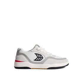 Cariuma 701911W72M-UBA PRO Suede Gri Erkek Sneaker
