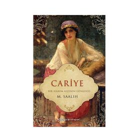 Cariye - Mariyah Saalih