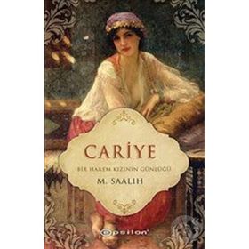 Cariye - Mariyah Saalih