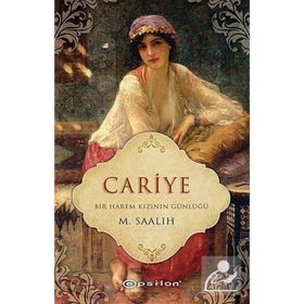 Cariye - Mariyah Saalih