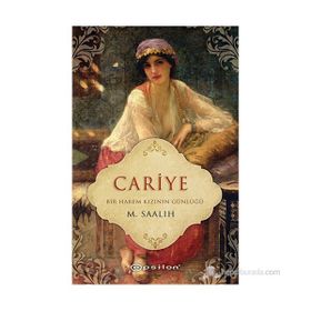 Cariye - Mariyah Saalih