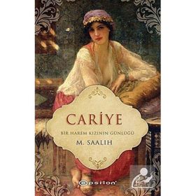 Cariye - Mariyah Saalih