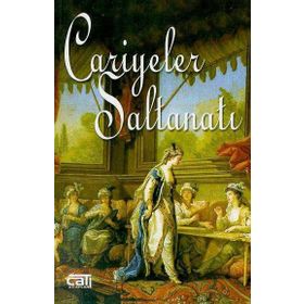 CARIYELER SALTANATI - ERTUĞRUL BURAK