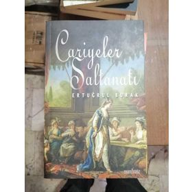 CARIYELER SALTANATI - ERTUĞRUL BURAK