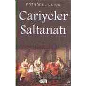 CARIYELER SALTANATI - ERTUĞRUL BURAK