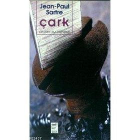 ÇARK - JEAN-PAUL SARTRE