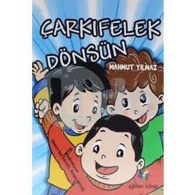 Çarkıfelek Dönsün - Mahmut Yılmaz
