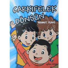 Çarkıfelek Dönsün - Mahmut Yılmaz