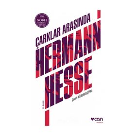 Çarklar Arasında - Hermann Hesse