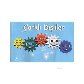 Çarklı Dişliler - kollektif
