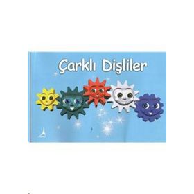Çarklı Dişliler - kollektif