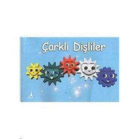 Çarklı Dişliler - kollektif