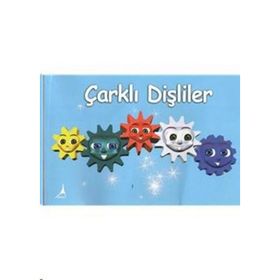 Çarklı Dişliler - kollektif