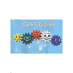 Çarklı Dişliler - kollektif