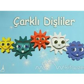 Çarklı Dişliler - kollektif