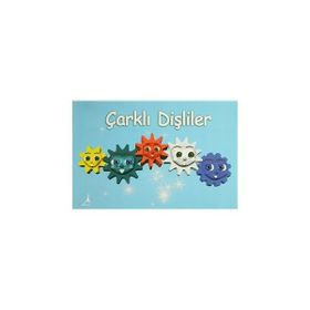 Çarklı Dişliler - kollektif