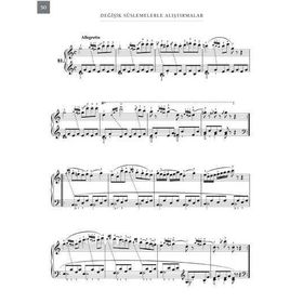 Carl Czerny Op.599 - Carl Czerny