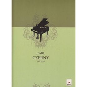 Carl Czerny Op.599 - Carl Czerny