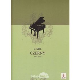 Carl Czerny Op.599 - Carl Czerny
