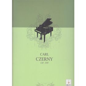 Carl Czerny Op.599 - Carl Czerny