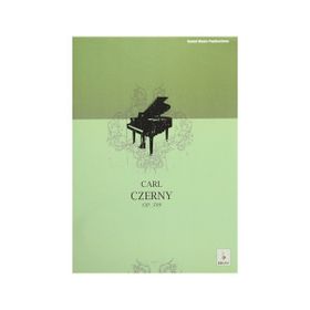 Carl Czerny Op.599 - Carl Czerny