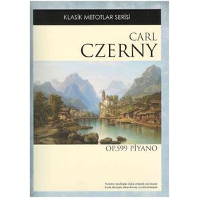 Carl Czerny Op.599 - Carl Czerny