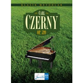 Carl Czerny Op.599 Piyano - Carl Czerny
