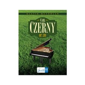 Carl Czerny Op.599 Piyano - Carl Czerny