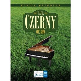 Carl Czerny Op.599 Piyano - Carl Czerny